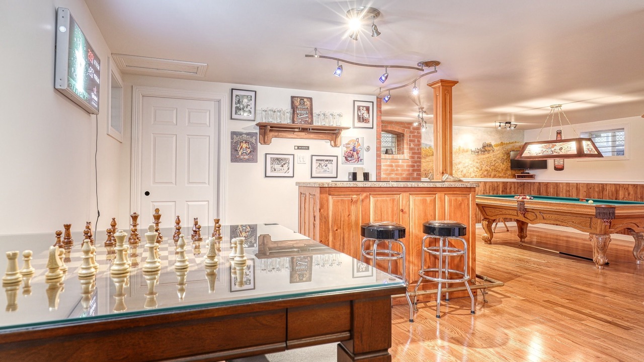 Photo of Bedroom in Trois-Rivieres