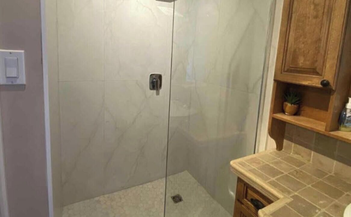 Photo of Bathroom in Trois-Rivieres