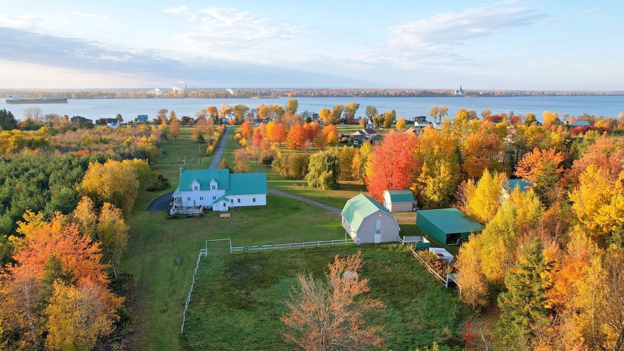 Photo of Outdoor in Trois-Rivieres