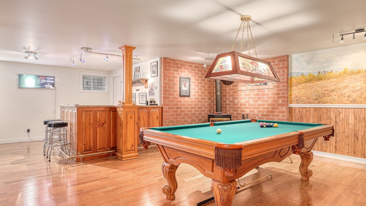 Photo of Bedroom in Trois-Rivieres