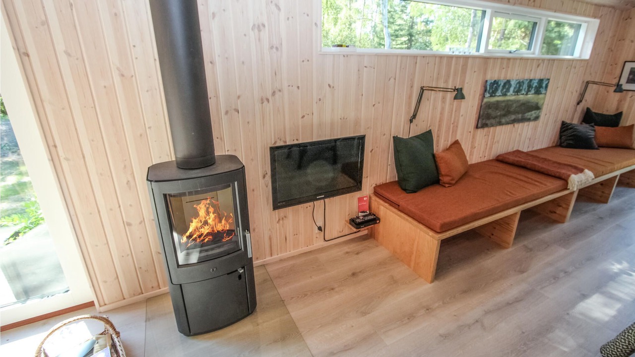 Photo of Bedroom in Marup