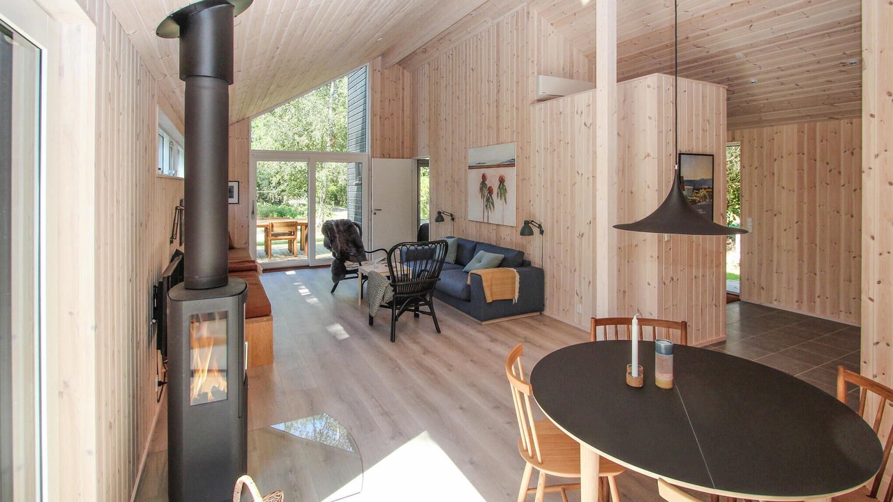 Photo of Bedroom in Marup