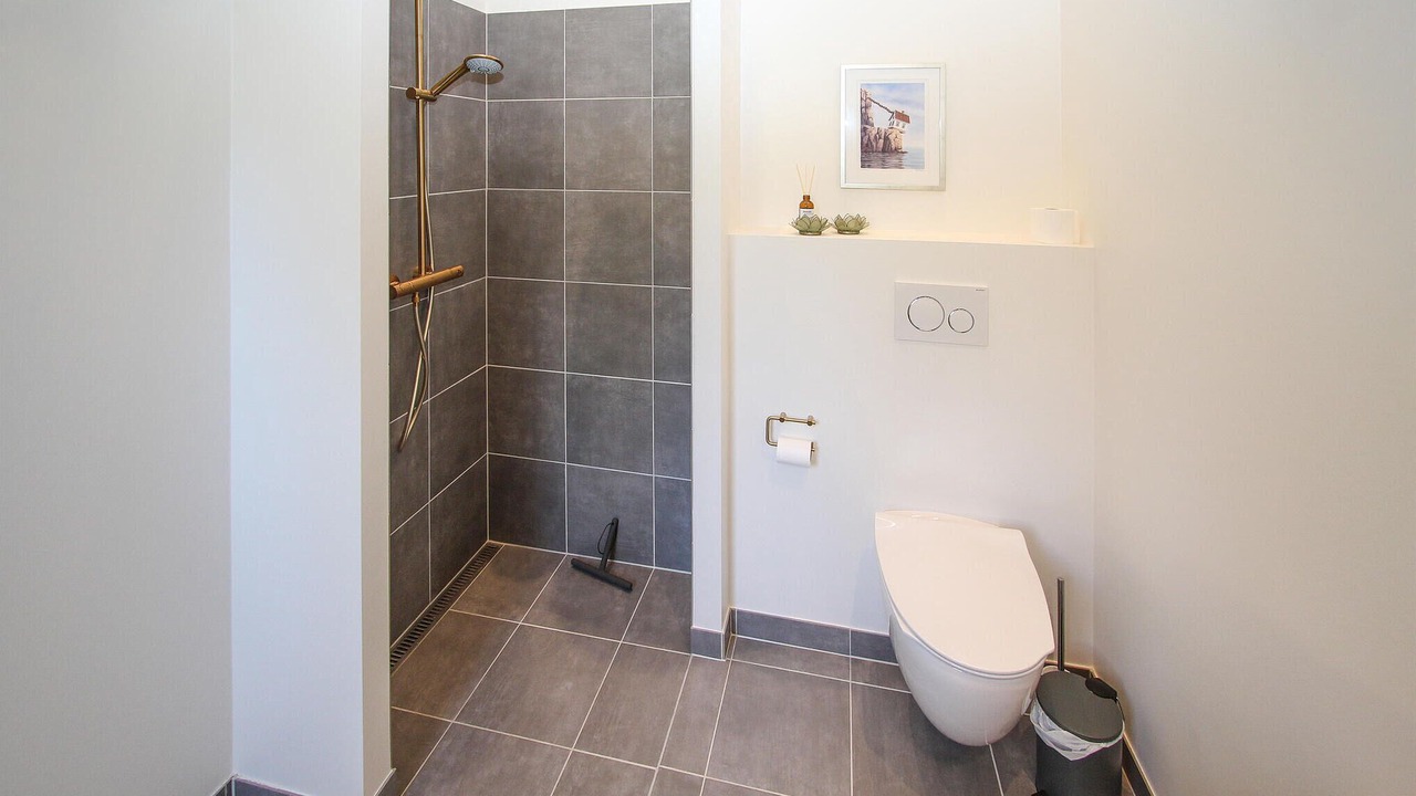 Photo of Bathroom in Marup