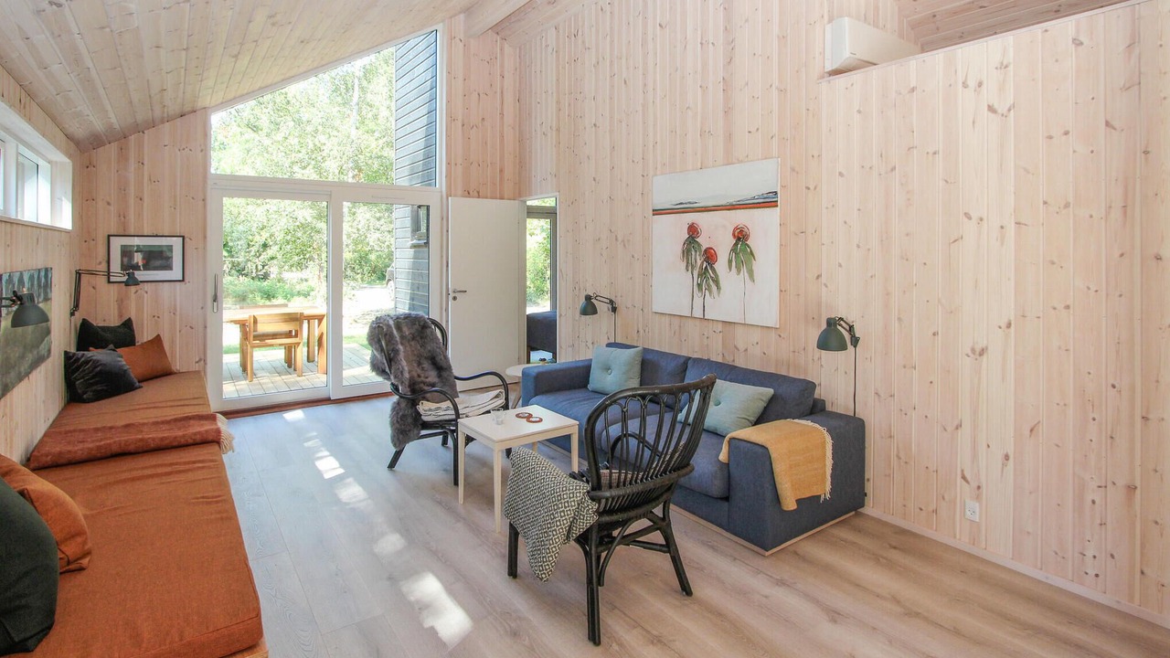 Photo of Bedroom in Marup