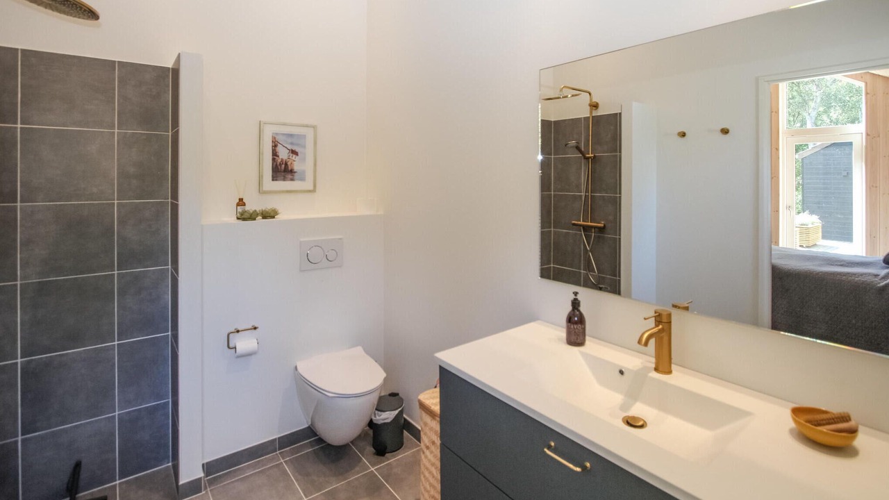 Photo of Bathroom in Marup