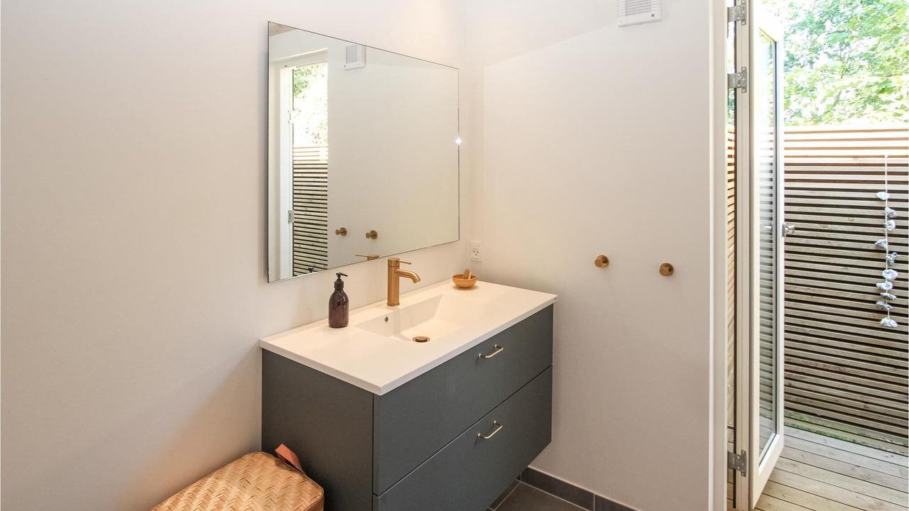 Photo of Bathroom in Marup