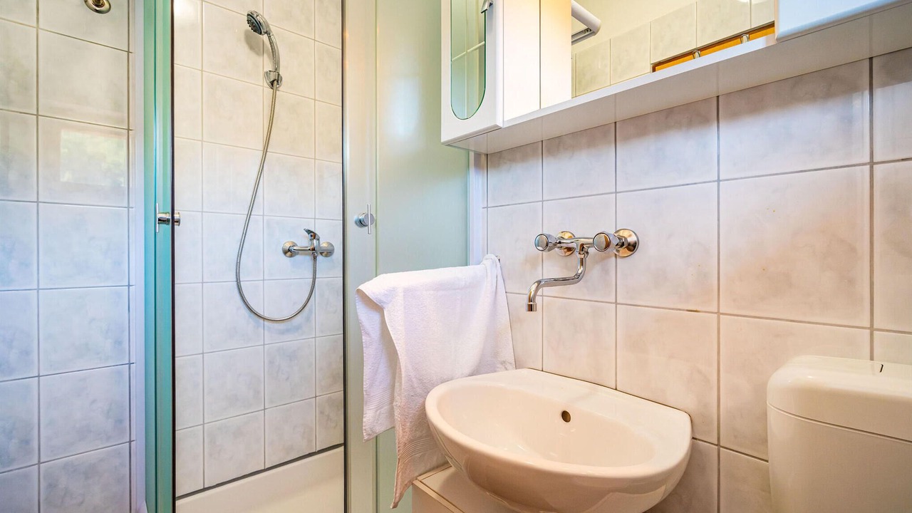 Photo of Bathroom in Nevidane