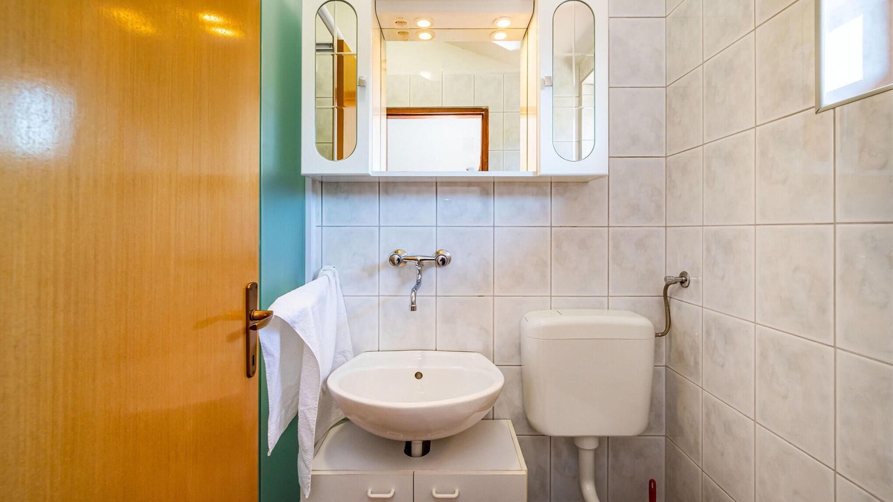 Photo of Bathroom in Nevidane