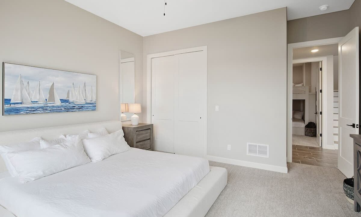 Photo of Bedroom in Osage Beach