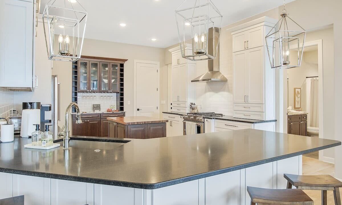 Photo of Kitchen in Osage Beach