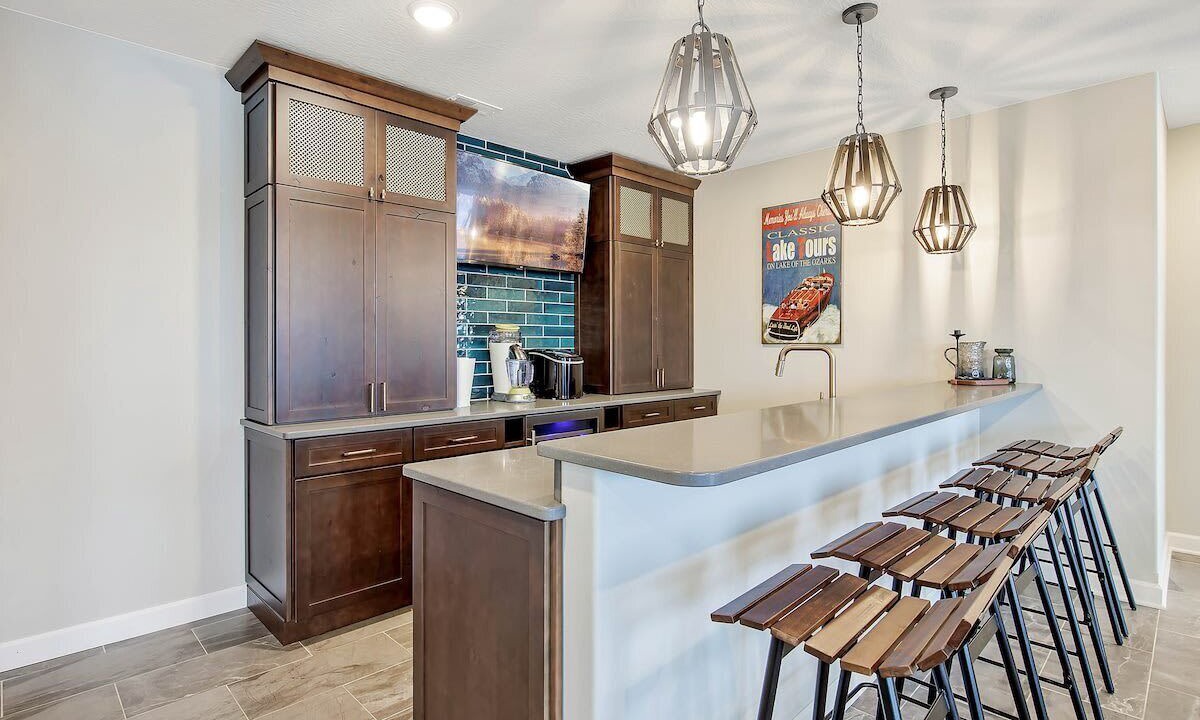Photo of Kitchen in Osage Beach