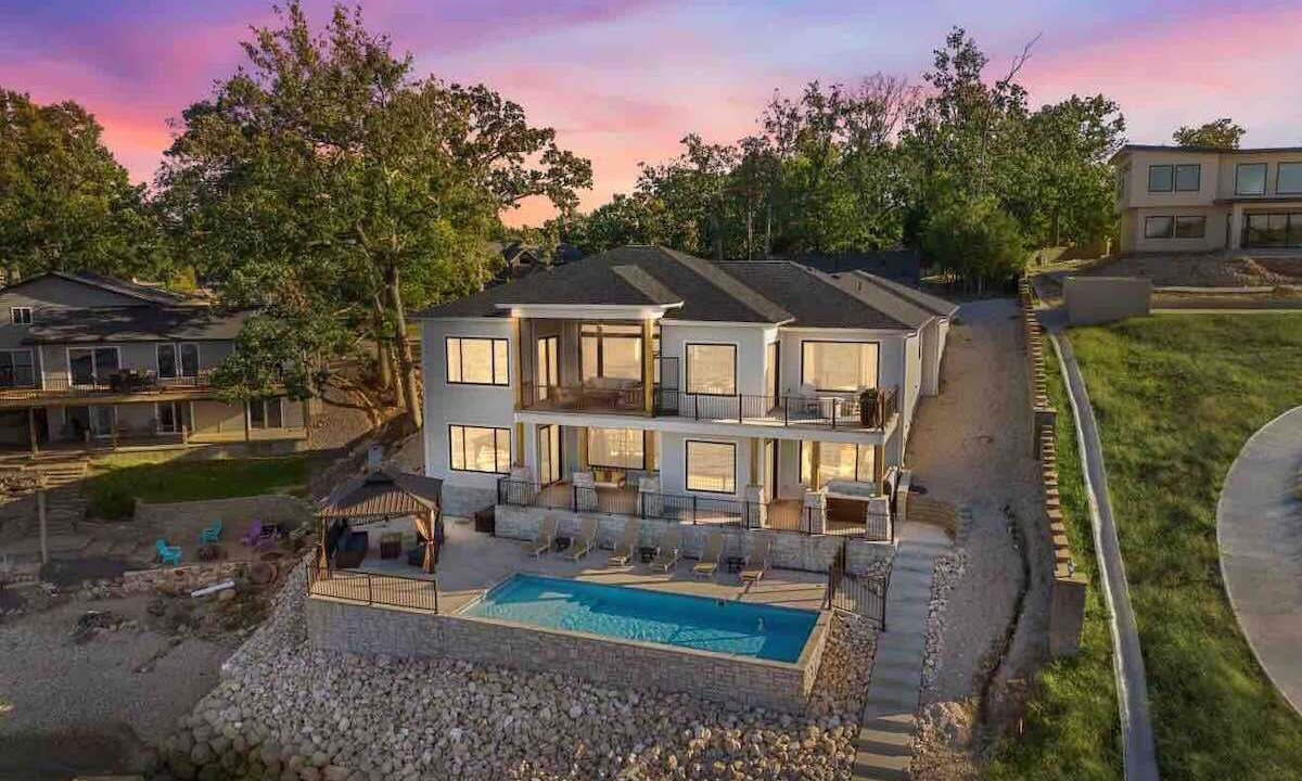 Photo of Outdoor in Osage Beach