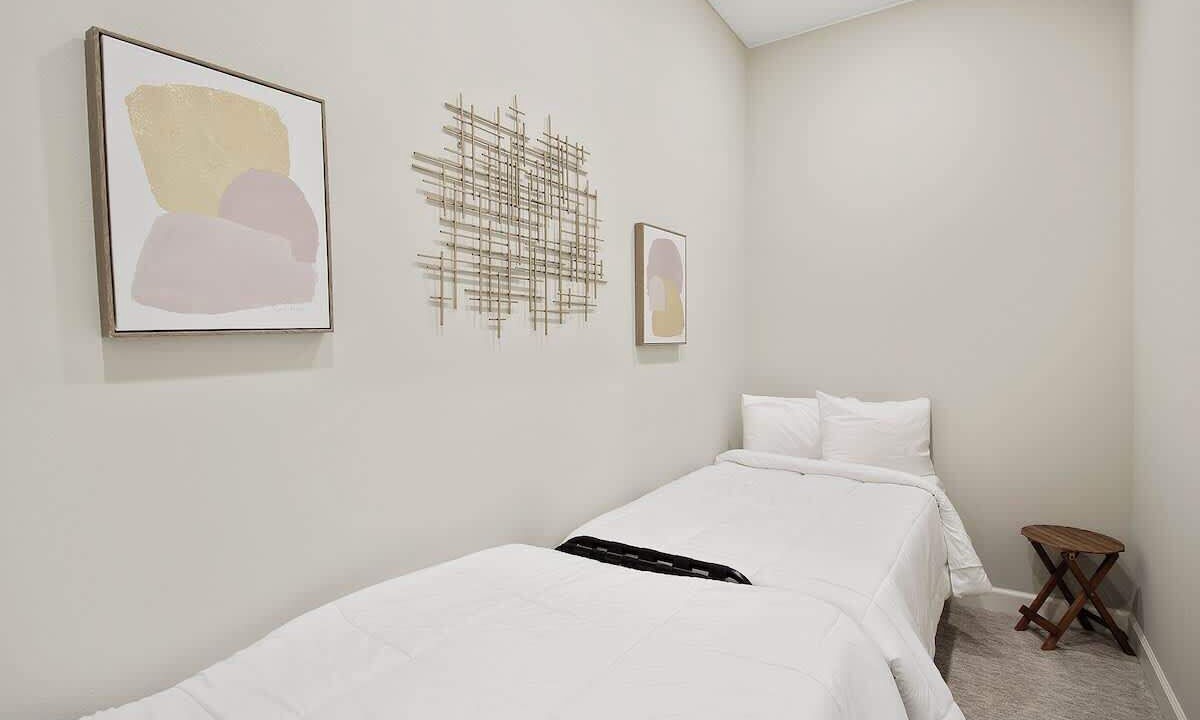 Photo of Bedroom in Osage Beach