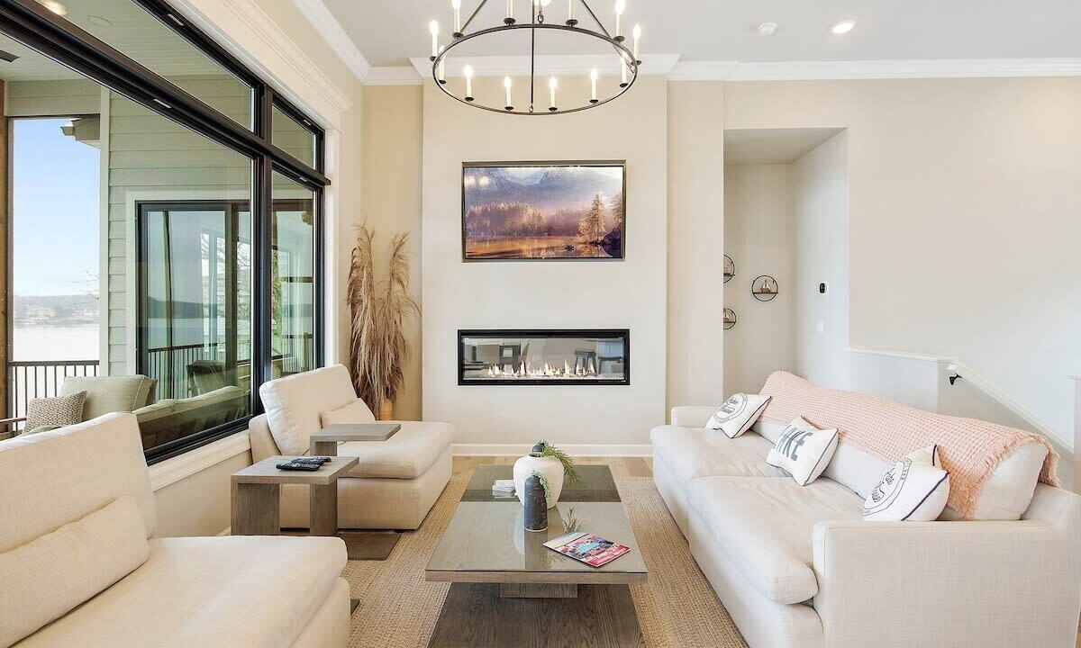 Photo of Livingroom in Osage Beach