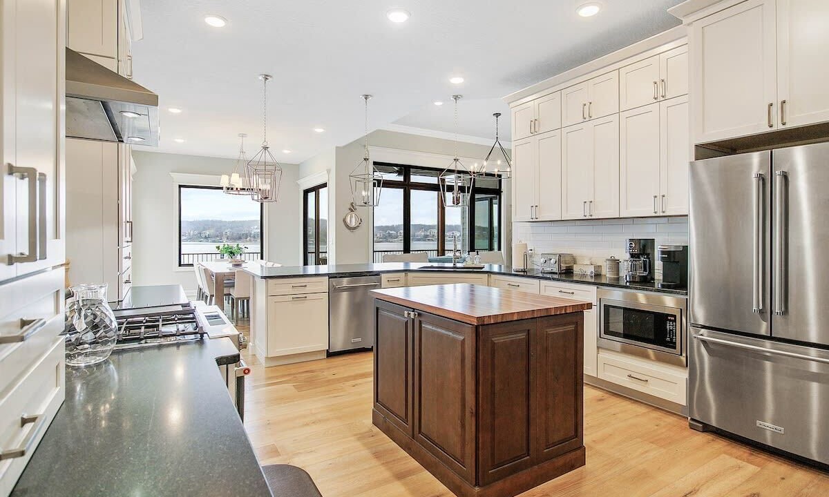 Photo of Kitchen in Osage Beach