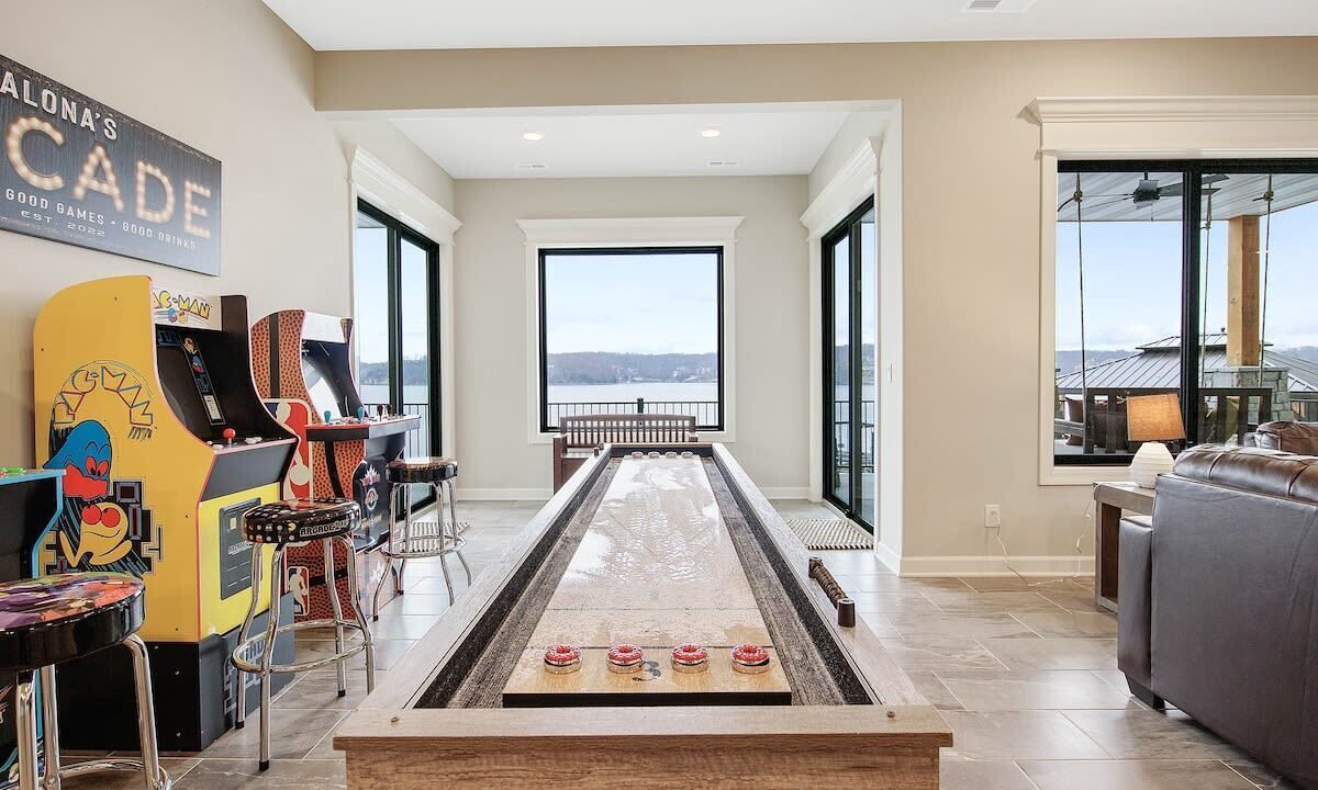 Photo of Bedroom in Osage Beach