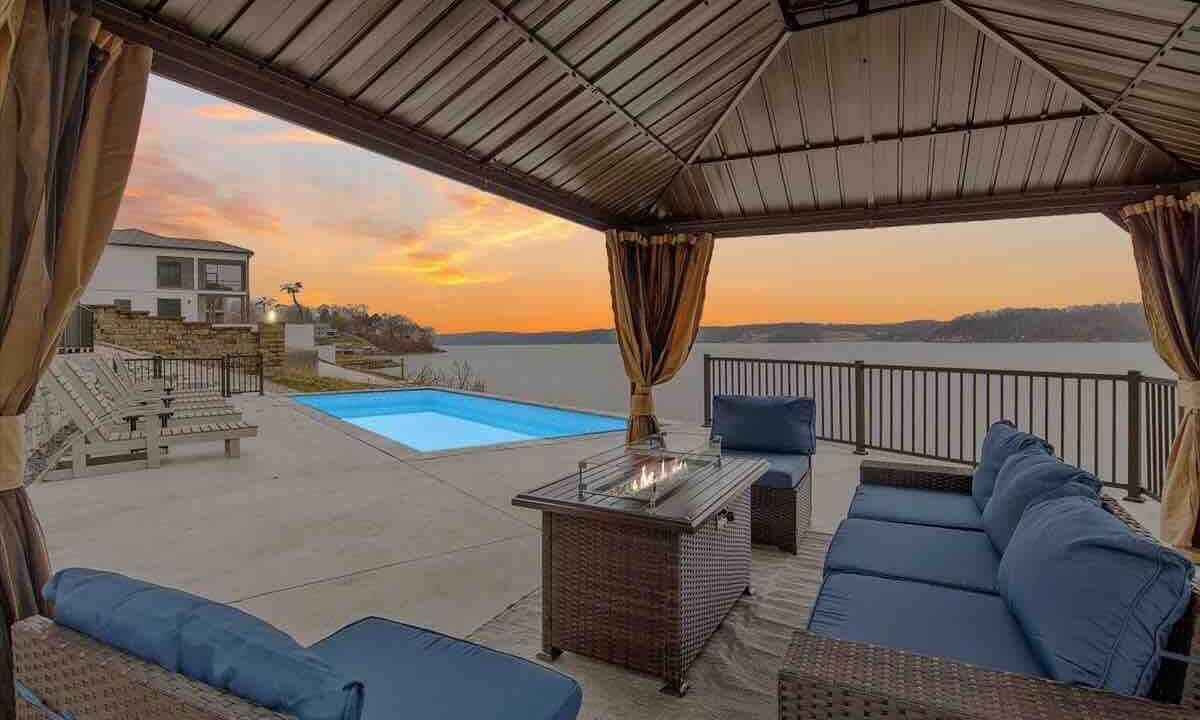 Photo of Outdoor in Osage Beach