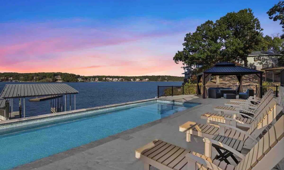 Photo of Outdoor in Osage Beach
