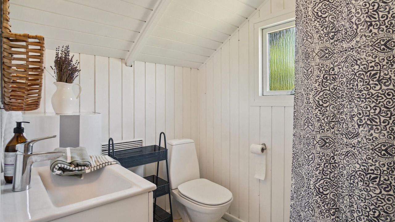 Photo of Bathroom in Sejero