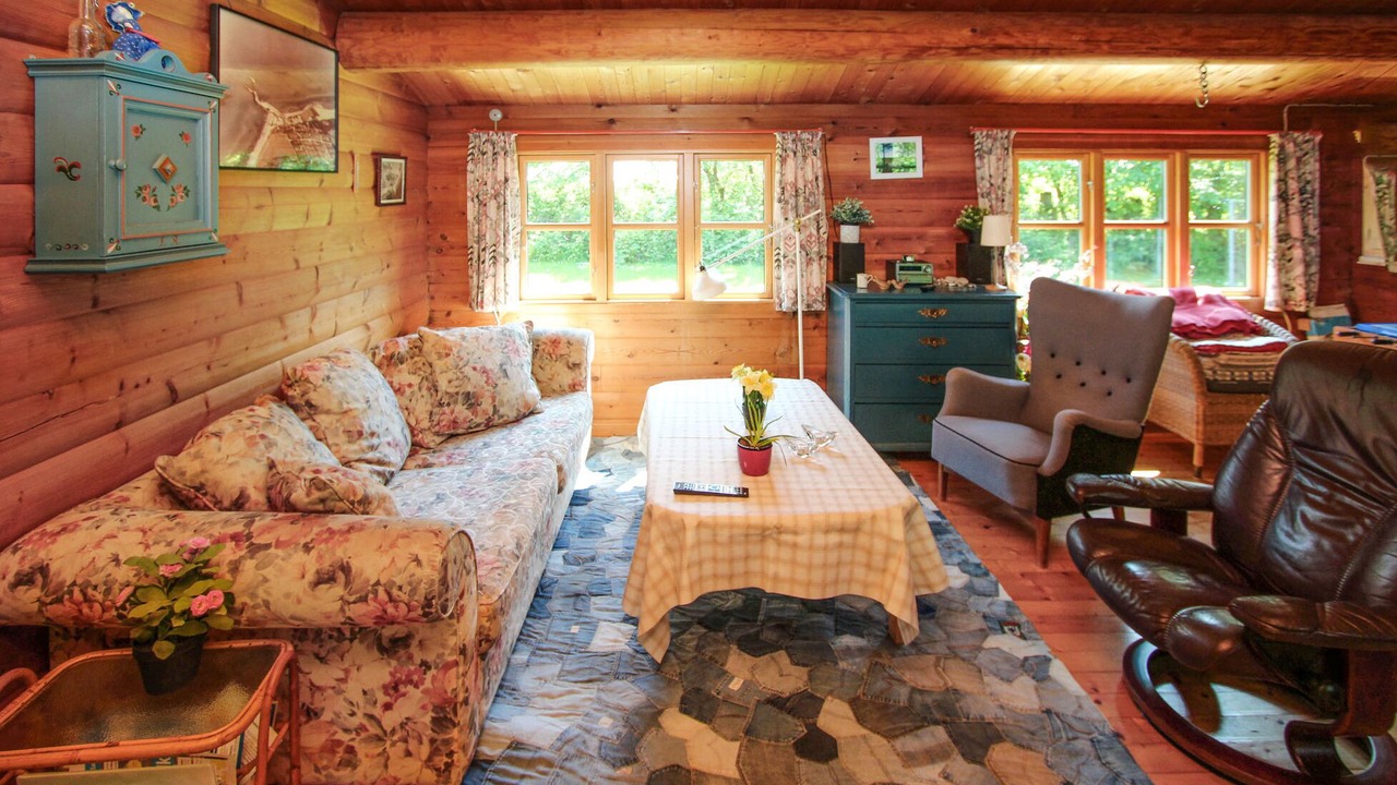 Photo of Bedroom in Samsø