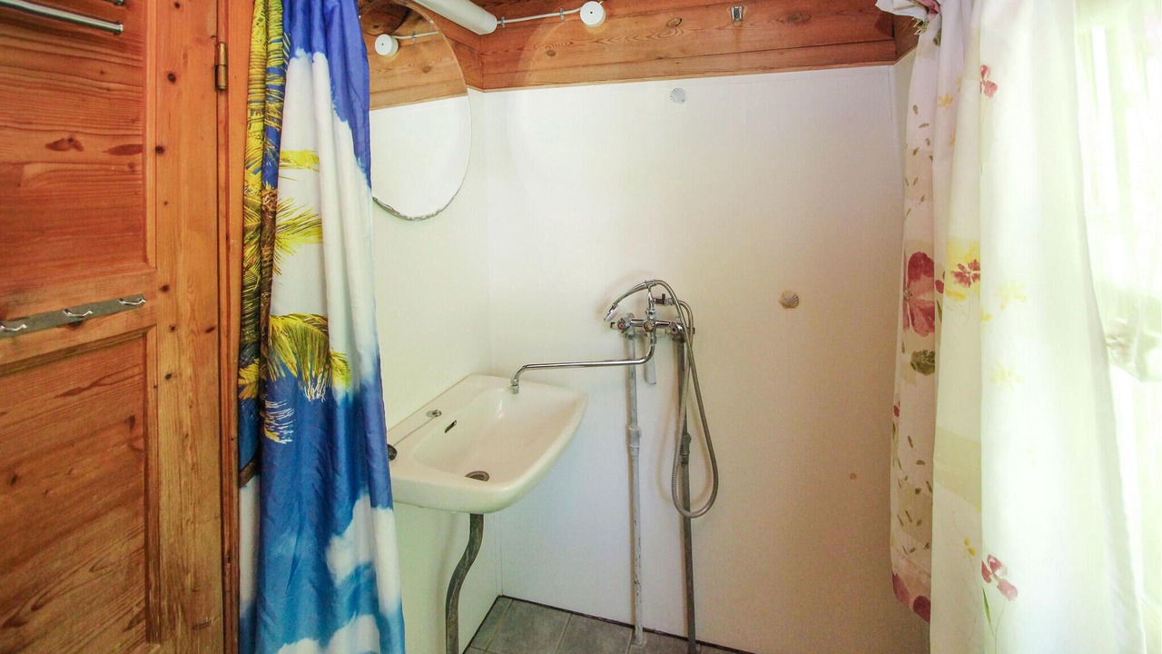 Photo of Bathroom in Samsø