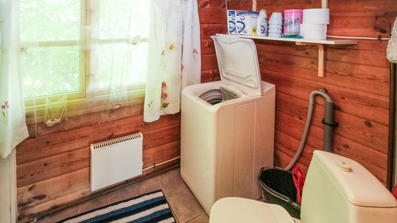 Photo of Bathroom in Samsø