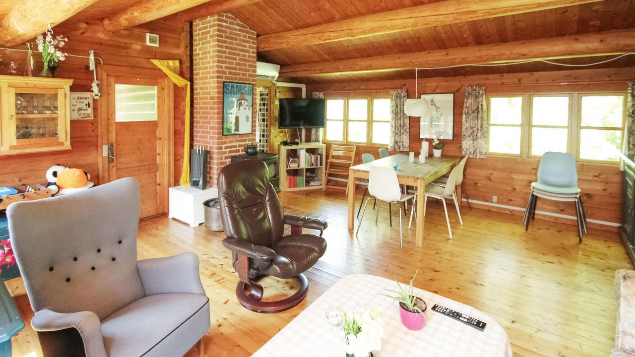 Photo of Bedroom in Samsø