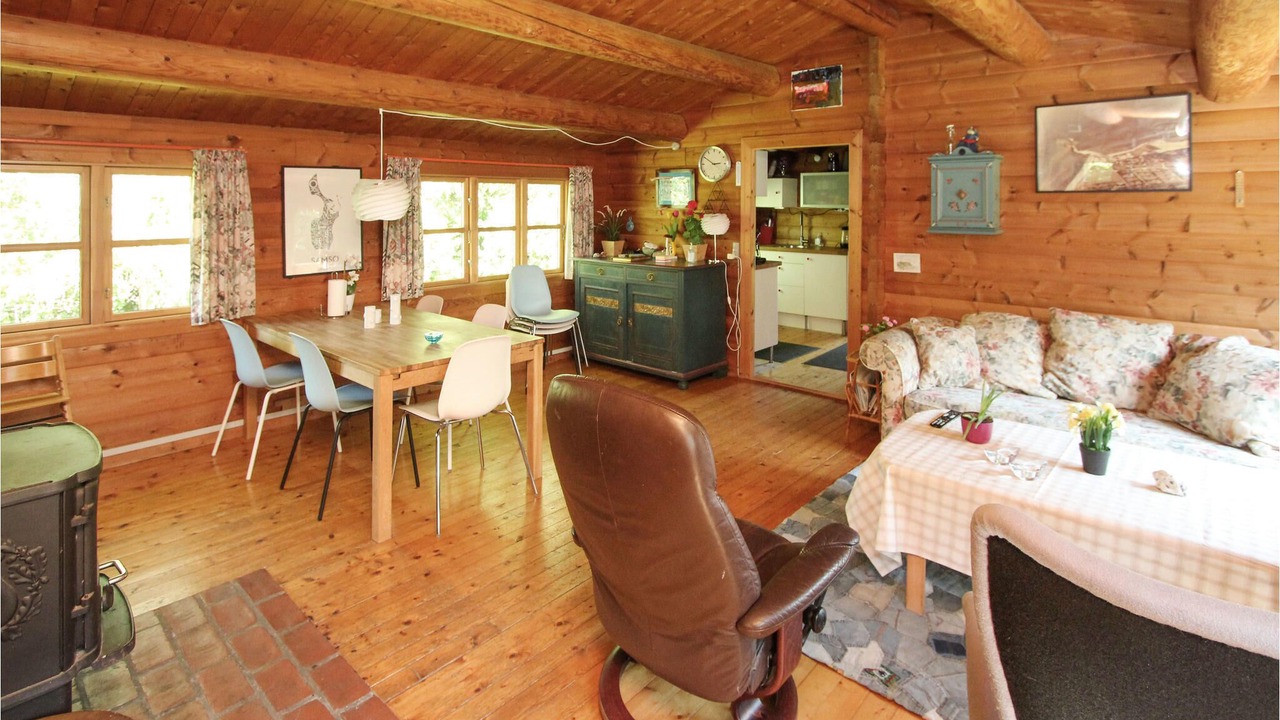 Photo of Bedroom in Samsø