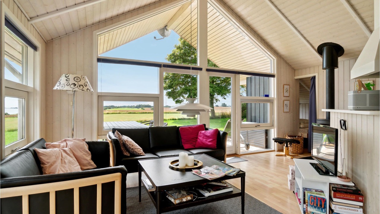 Photo of Bedroom in Langemark