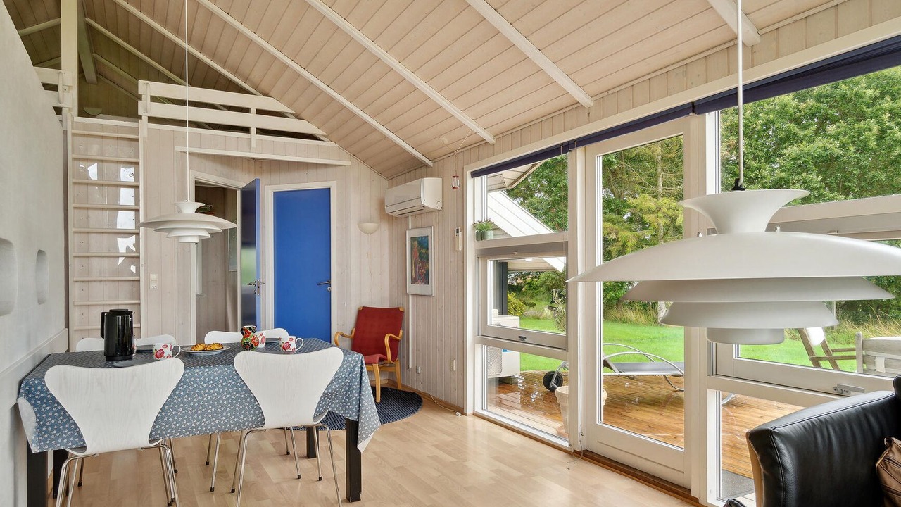 Photo of Bedroom in Langemark