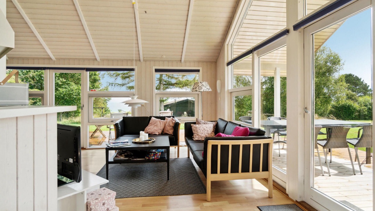 Photo of Bedroom in Langemark