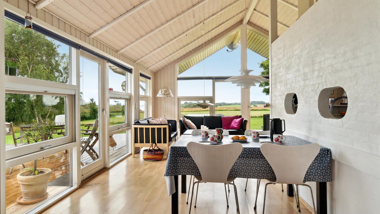 Photo of Bedroom in Langemark