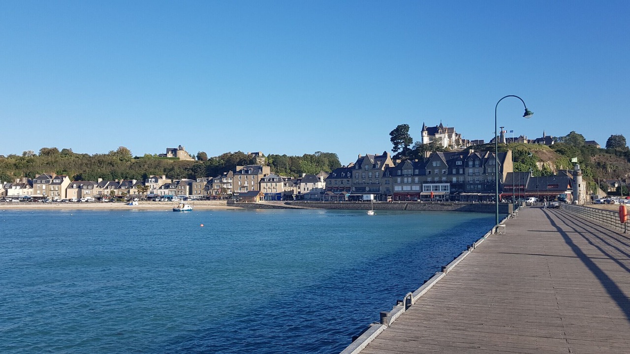Photo of Others in Cancale