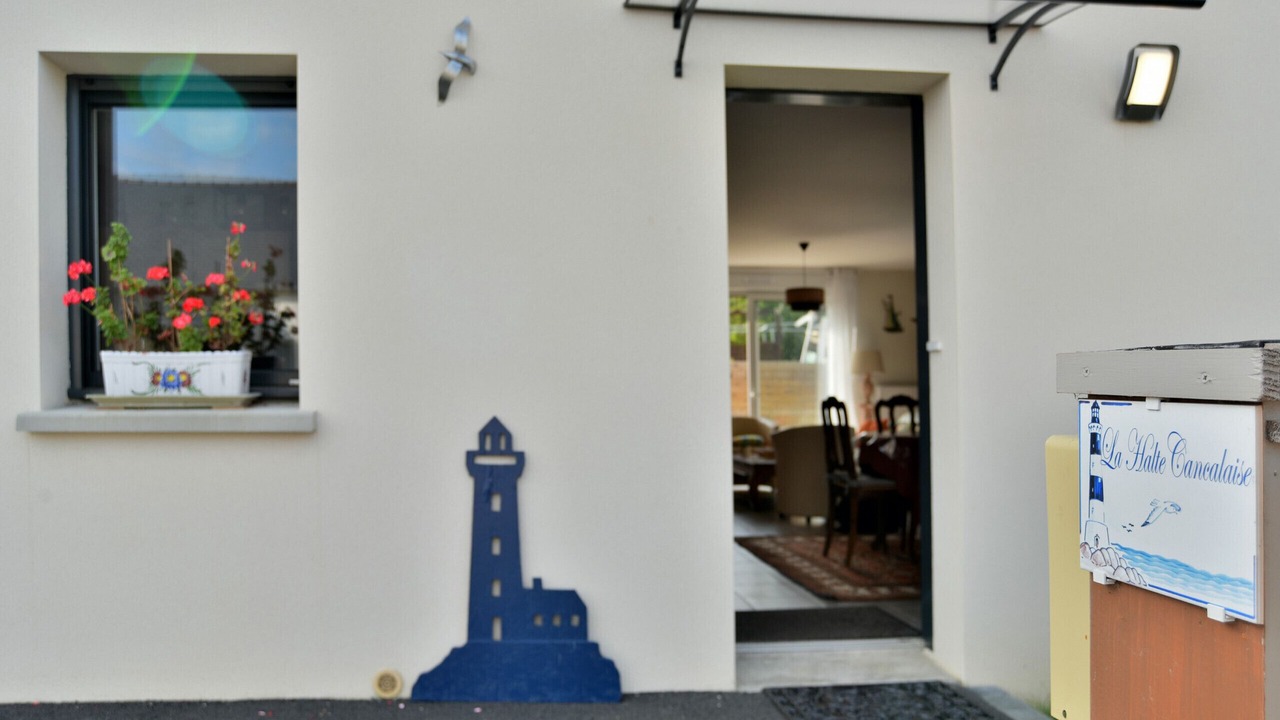 Photo of Outdoor in Cancale