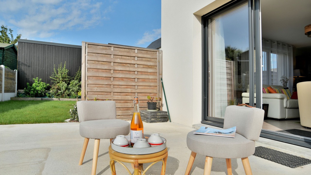 Photo of Outdoor in Cancale