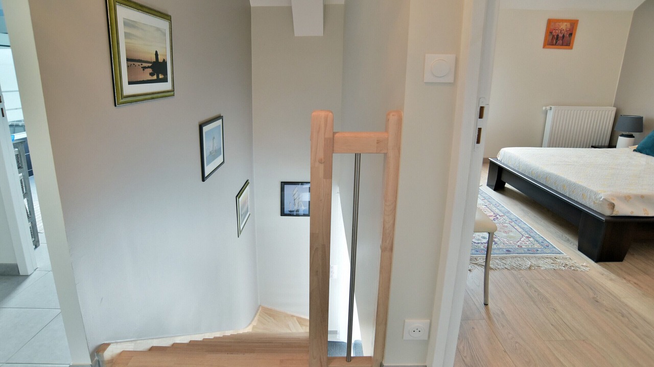 Photo of Bedroom in Cancale