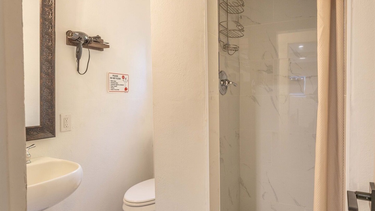 Photo of Bathroom in Running Springs