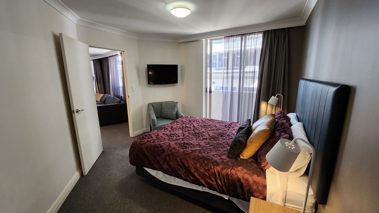 Photo of Bedroom in Chatswood