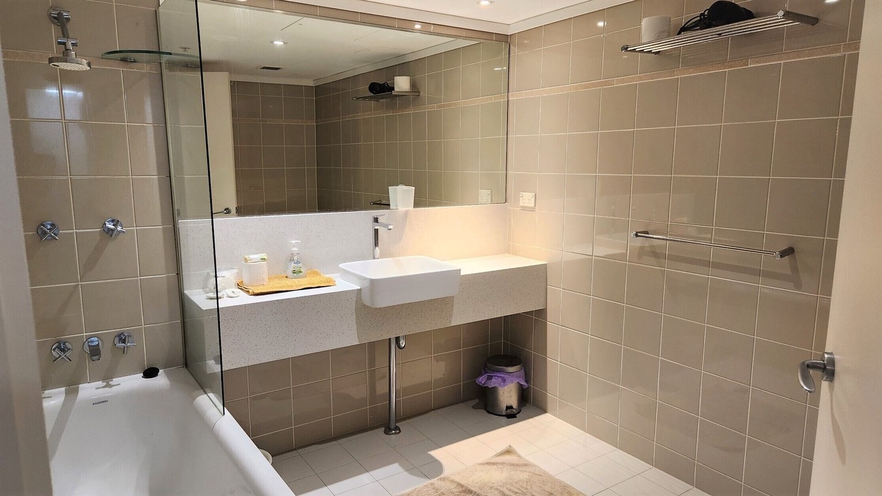 Photo of Bathroom in Chatswood