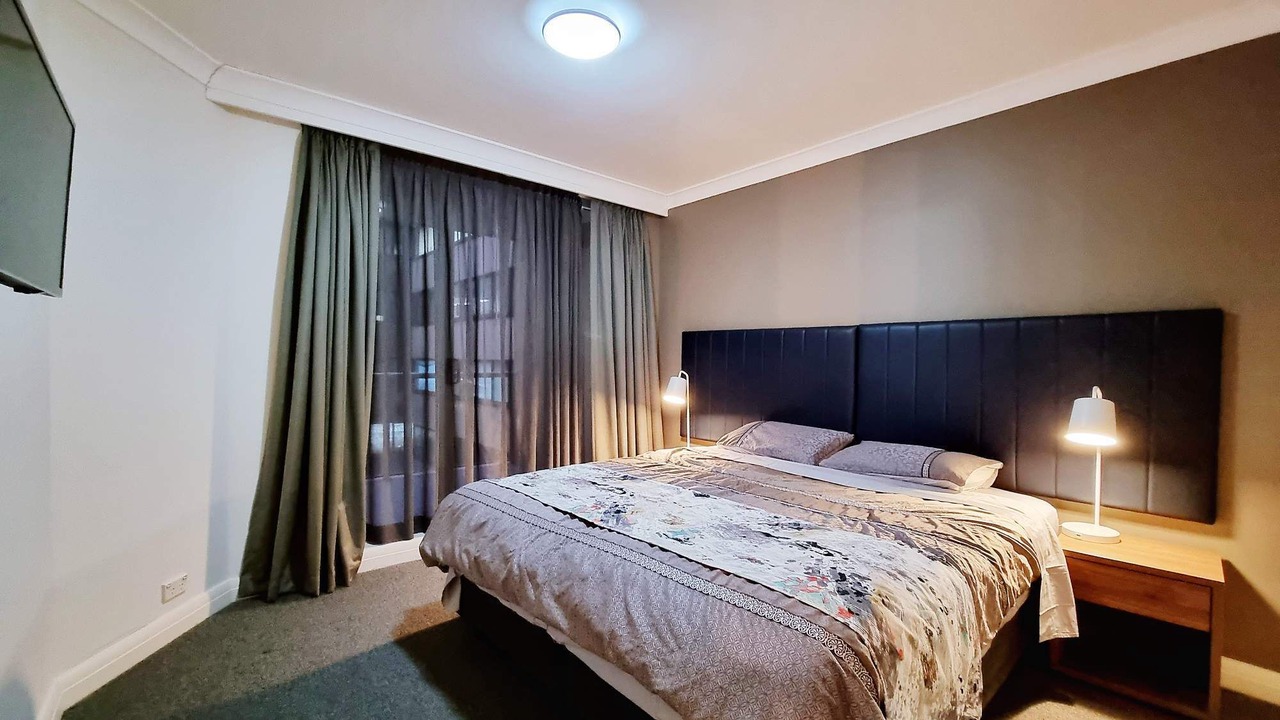 Photo of Bedroom in Chatswood