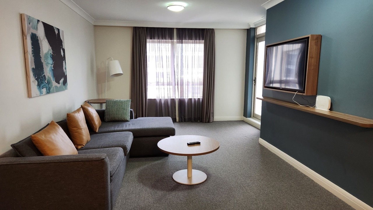 Photo of Livingroom in Chatswood