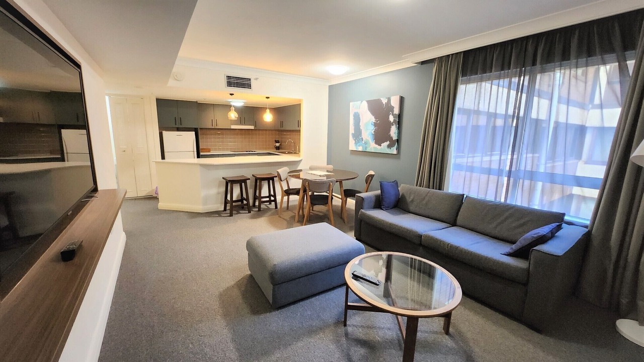 Photo of Livingroom in Chatswood