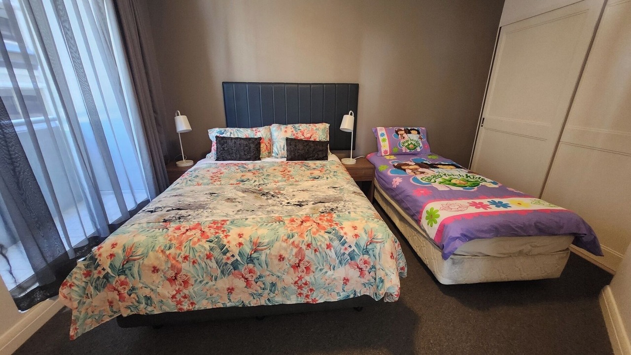 Photo of Bedroom in Chatswood