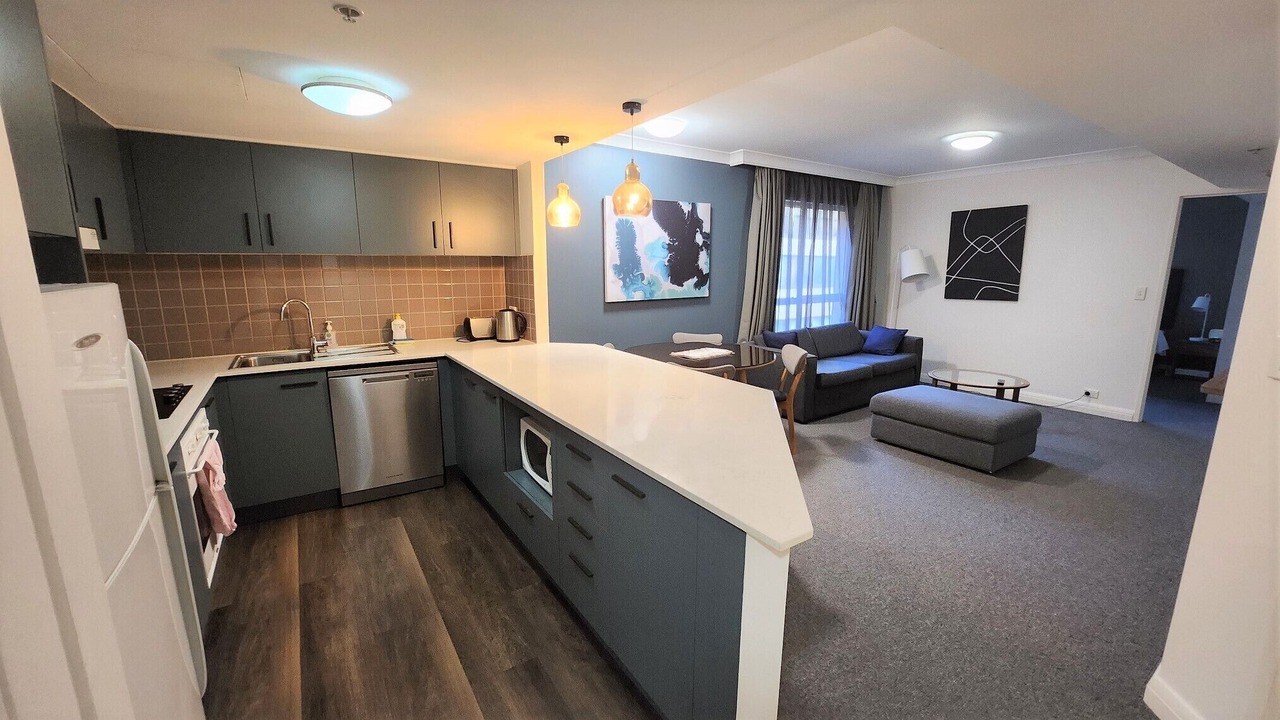 Photo of Kitchen in Chatswood