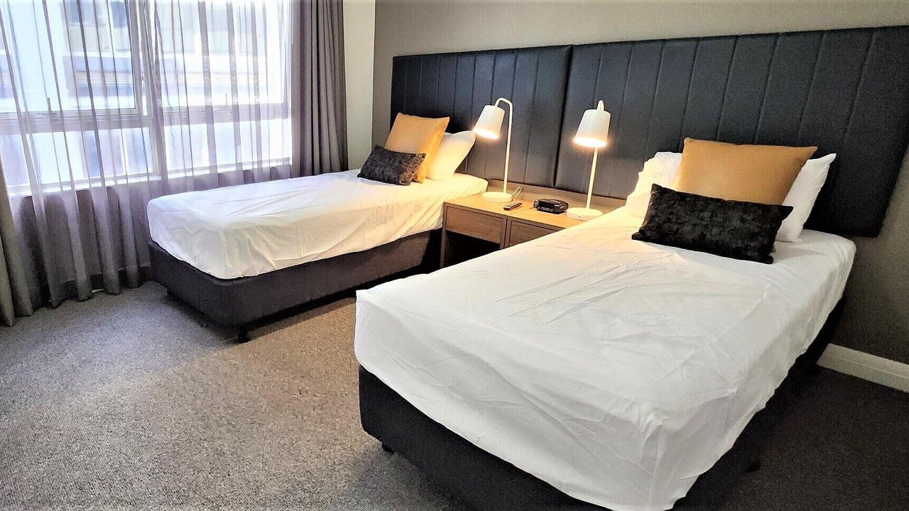 Photo of Bedroom in Chatswood