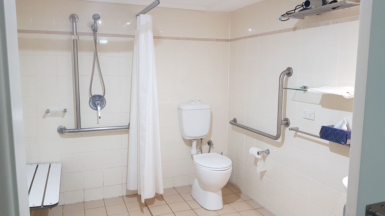 Photo of Bathroom in Chatswood