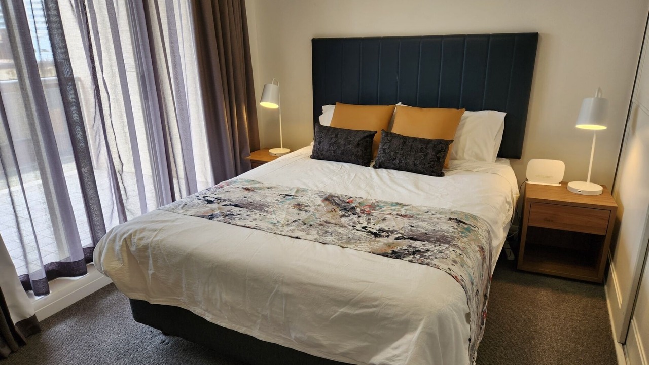 Photo of Bedroom in Chatswood