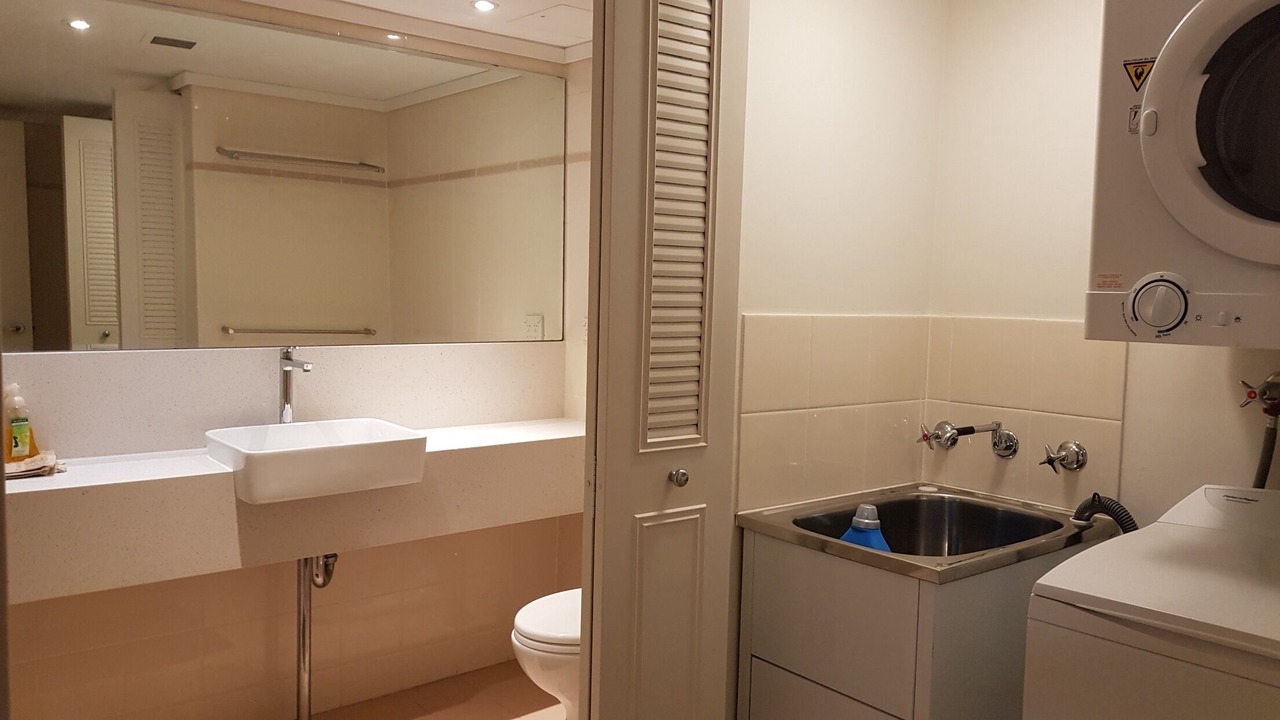 Photo of Bathroom in Chatswood