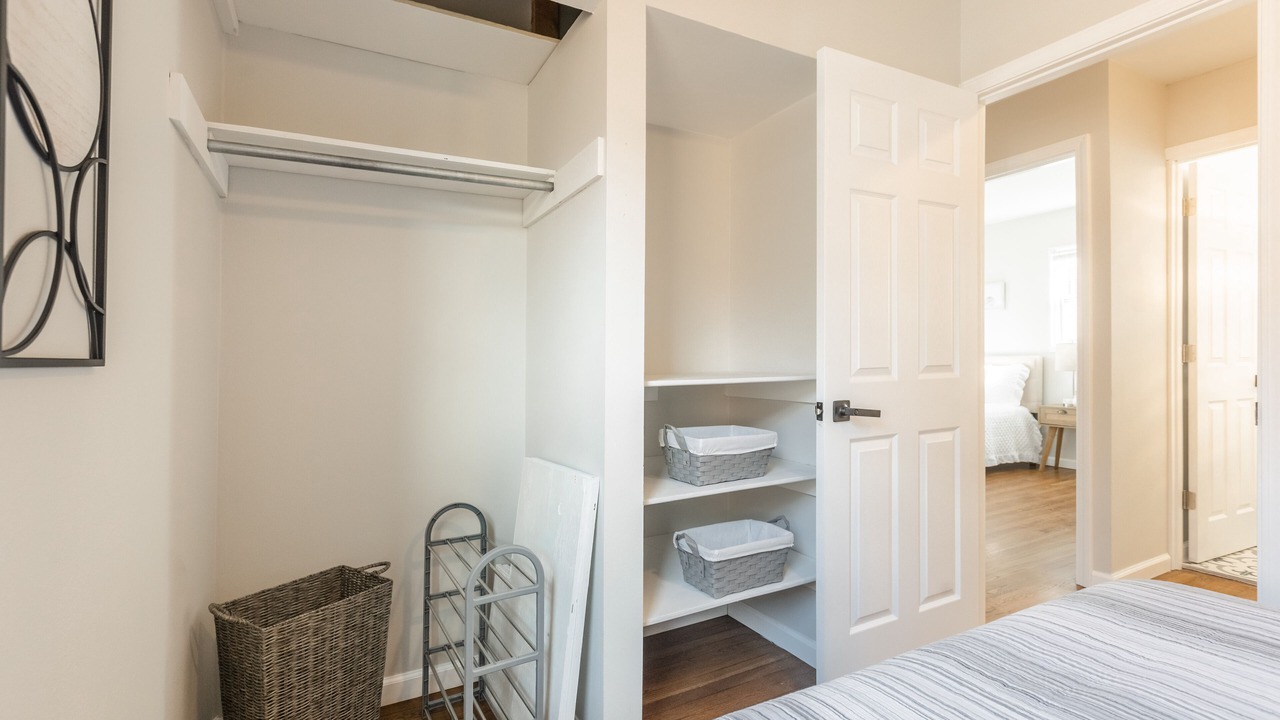 Photo of Bedroom in St. Louis