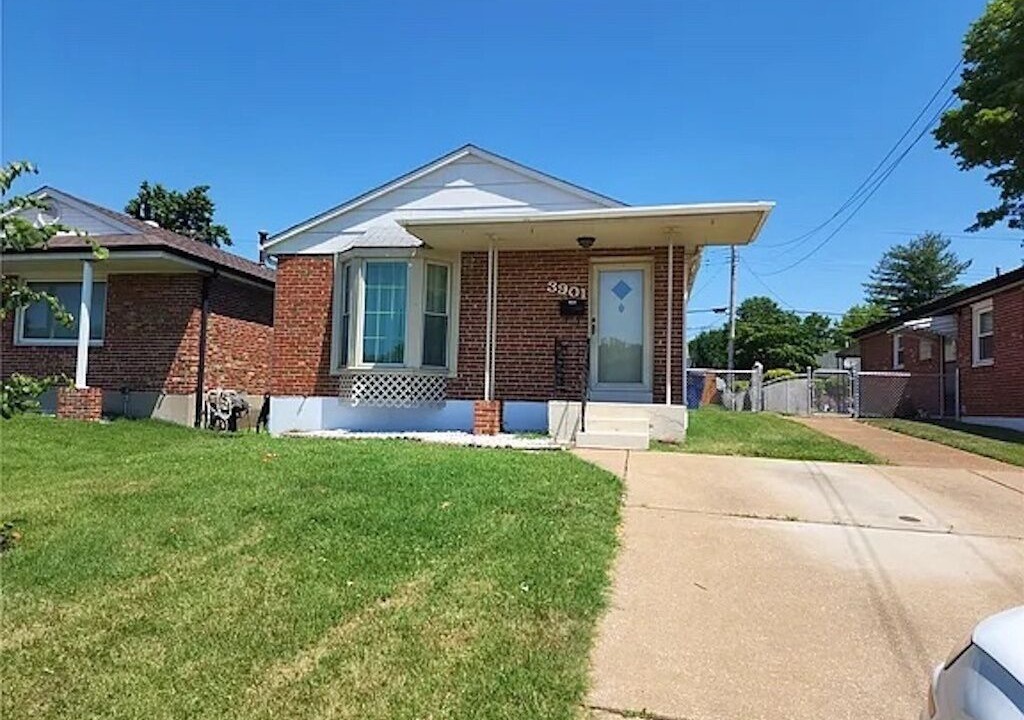 Photo of Outdoor in St. Louis